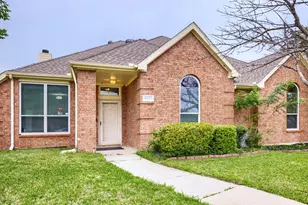 4201 Standridge Dr, The Colony, TX 75056 - Photo 1