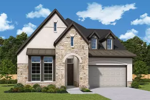 1845 Salt Grass Dr, Argyle, TX 76226 - Photo 1