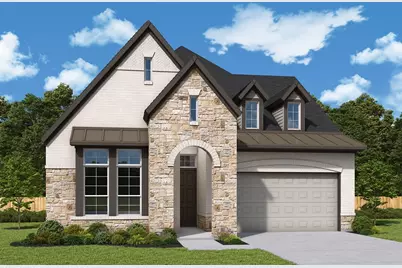 1845 Salt Grass Drive, Argyle, TX 76226 - Photo 1