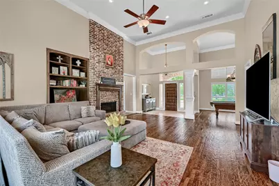 30 Tananger Springs Drive, Denison, TX 75021 - Photo 9