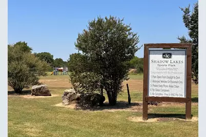 1099 Deerfield Drive, Wills Point, TX 75169 - Photo 21