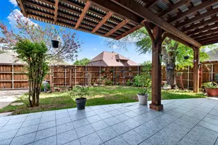 11920 Gladstone Ct, Frisco, TX 75035 - Photo 29