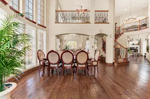 11920 Gladstone Ct, Frisco, TX 75035 - Photo 3