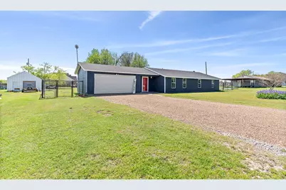 108 Paige Street, Weatherford, TX 76088 - Photo 33