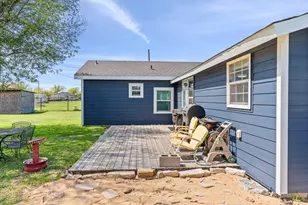 108 Paige St, Weatherford, TX 76088 - Photo 29