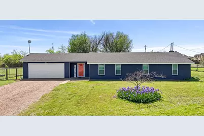 108 Paige Street, Weatherford, TX 76088 - Photo 1