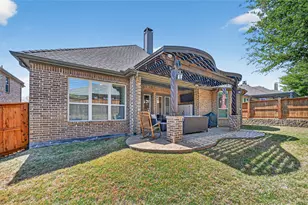 1325 Verbena Ln, Lantana, TX 76226 - Photo 33