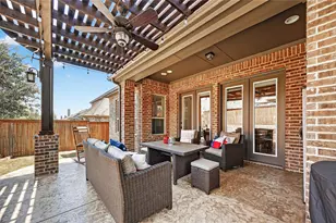 1325 Verbena Ln, Lantana, TX 76226 - Photo 31