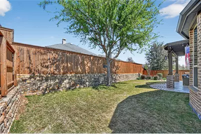 1325 Verbena Lane, Lantana, TX 76226 - Photo 35