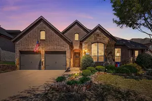 1325 Verbena Ln, Lantana, TX 76226 - Photo 1