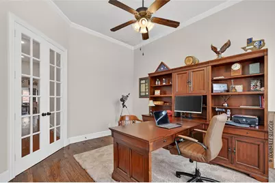 1325 Verbena Lane, Lantana, TX 76226 - Photo 7