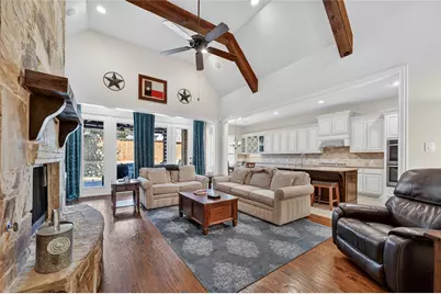 1325 Verbena Lane, Lantana, TX 76226 - Photo 3