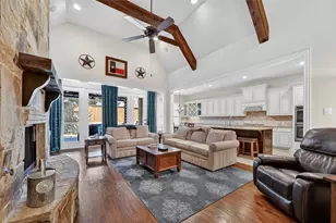 1325 Verbena Ln, Lantana, TX 76226 - Photo 3