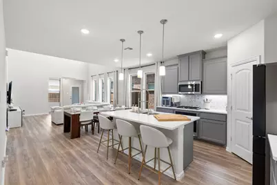 1513 Verbena Lane, Garland, TX 75042 - Photo 11