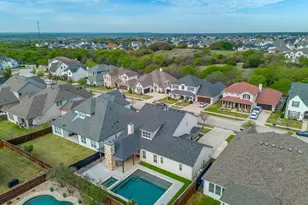 322 Creekview Terrace, Aledo, TX 76008 - Photo 1