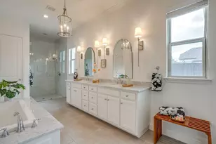 322 Creekview Terrace, Aledo, TX 76008 - Photo 17