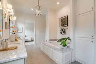 322 Creekview Terrace, Aledo, TX 76008 - Photo 19