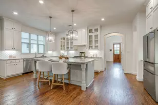 322 Creekview Terrace, Aledo, TX 76008 - Photo 13