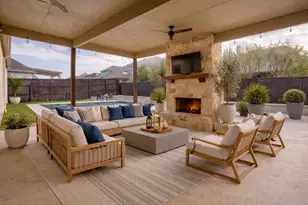 322 Creekview Terrace, Aledo, TX 76008 - Photo 1