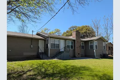 2413 Hillview Drive, Fort Worth, TX 76119 - Photo 19