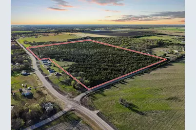 0000 County Road 4617, Wolfe City, TX 75496 - Photo 3