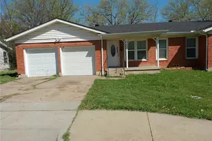 4929 Roxie St, Haltom City, TX 76117 - Photo 1