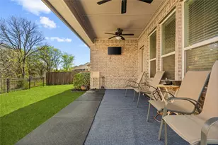 9517 Sunset Ln, Oak Point, TX 75068 - Photo 37