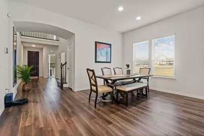 9517 Sunset Lane, Oak Point, TX 75068 - Photo 9
