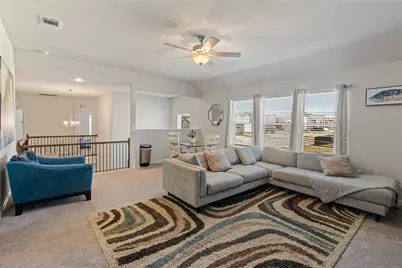 9517 Sunset Lane, Oak Point, TX 75068 - Photo 27
