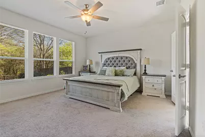 9517 Sunset Lane, Oak Point, TX 75068 - Photo 19