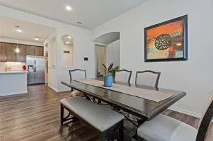 9517 Sunset Ln, Oak Point, TX 75068 - Photo 9