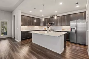 9517 Sunset Ln, Oak Point, TX 75068 - Photo 13