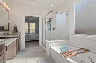 9517 Sunset Ln, Oak Point, TX 75068 - Photo 23