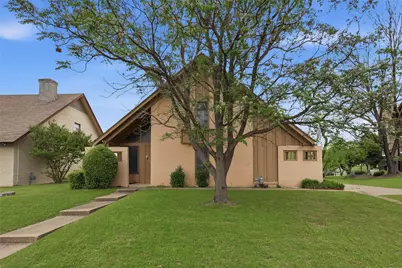 2814 Cheyenne Street, Irving, TX 75062 - Photo 1