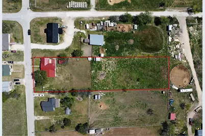 126 Alexander Street, Hillsboro, TX 76645 - Photo 23