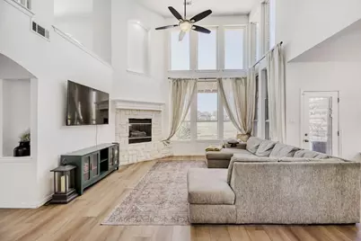 9709 Fairway Vista Drive, Rowlett, TX 75089 - Photo 7