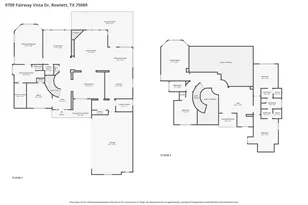 9709 Fairway Vista Dr, Rowlett, TX 75089 - Photo 29