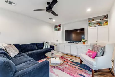 3740 Weeburn Drive, Dallas, TX 75229 - Photo 3