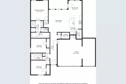 900 Chip Street, Little Elm, TX 75068 - Photo 31