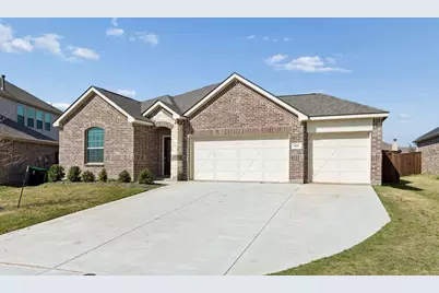 900 Chip Street, Little Elm, TX 75068 - Photo 1