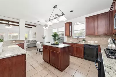 1007 Heathrow Drive, Frisco, TX 75036 - Photo 11