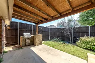 1007 Heathrow Dr, Frisco, TX 75036 - Photo 35