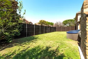 1007 Heathrow Dr, Frisco, TX 75036 - Photo 37