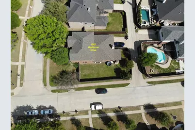 1007 Heathrow Drive, Frisco, TX 75036 - Photo 39