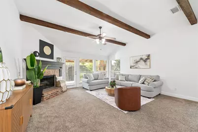 1007 Heathrow Drive, Frisco, TX 75036 - Photo 5