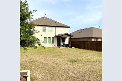 2603 Lemon Mint Lane, Melissa, TX 75454 - Photo 9