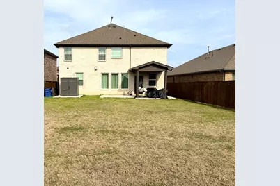 2603 Lemon Mint Lane, Melissa, TX 75454 - Photo 11