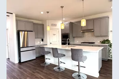 2603 Lemon Mint Lane, Melissa, TX 75454 - Photo 5