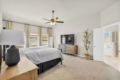 165 Misty Mountain Lane, Rhome, TX 76078 - Photo 15