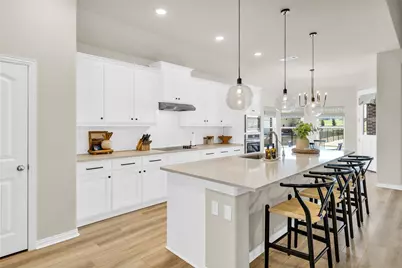 165 Misty Mountain Lane, Rhome, TX 76078 - Photo 9